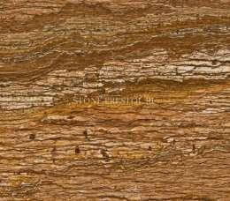 Травертин Walnut (Ivy Brown) 2см, фото Купить Травертин Walnut (Ivy Brown) 2см в Москве