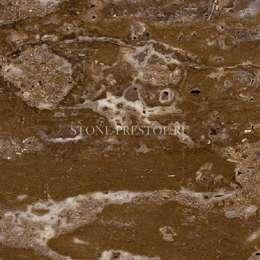 Травертин Travertine Durango Chocolate, фото Купить Травертин Travertine Durango Chocolate в Березниках