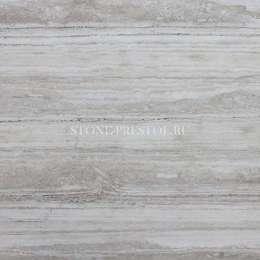 Травертин Travertin Dark Silver, фото Купить Травертин Travertin Dark Silver в Сланцах